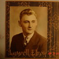 Lowell Elroy Tilbury