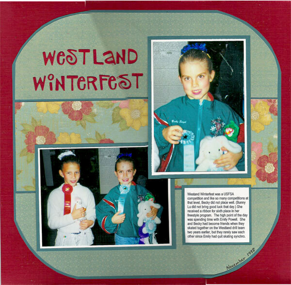 Westland Winterfest