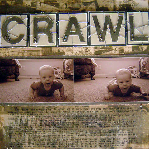 Army Crawl pg 2