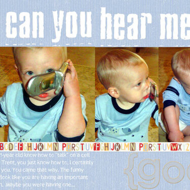 can you hear me now? {good}