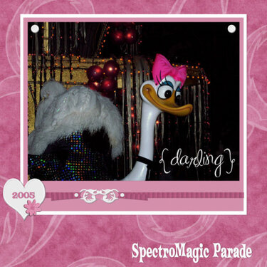 spectromagic