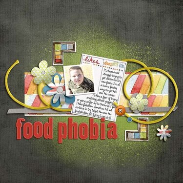 Food Phobia