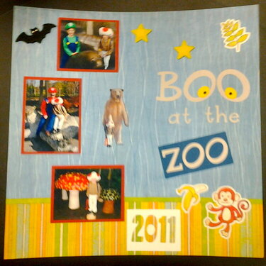 boo at the zoo rns