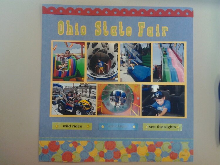 Ohio State Fair (ats)