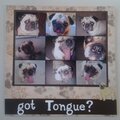 Got Tongue?