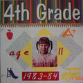 4th grade