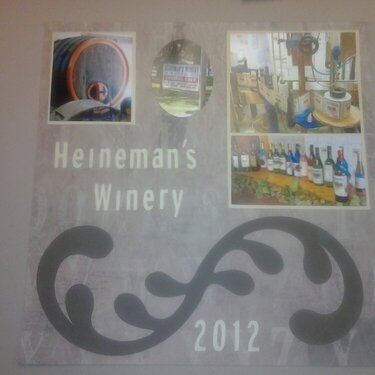 Heineman&#039;s Winery