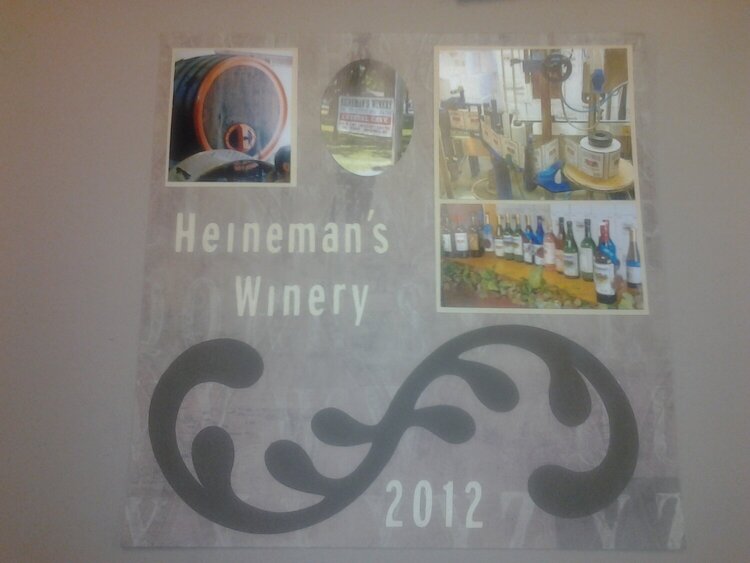 Heineman&#039;s Winery