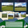 St. Andrews Golf Course, Scotland