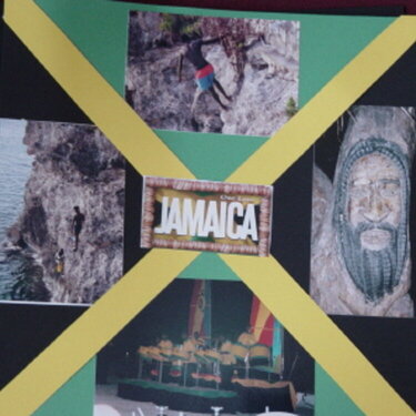 Jamaica