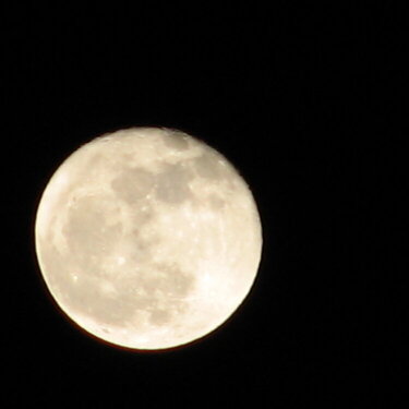 april3 the Moon