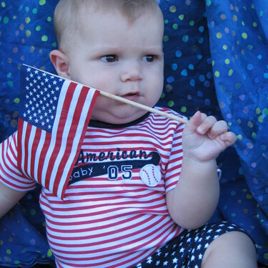 Markies 1st 4th Of July