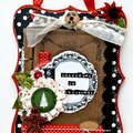 Countdown to Christmas Project Kit