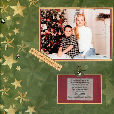 Christmas 2000 pg1