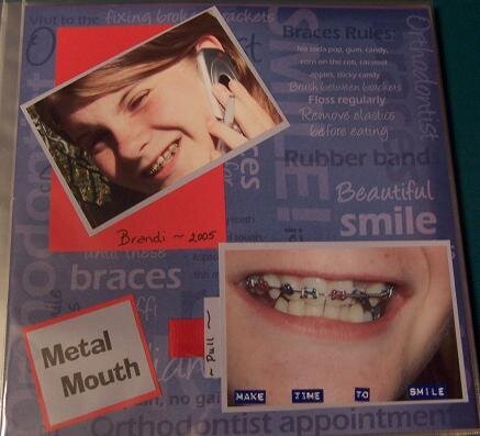 Metal Mouth