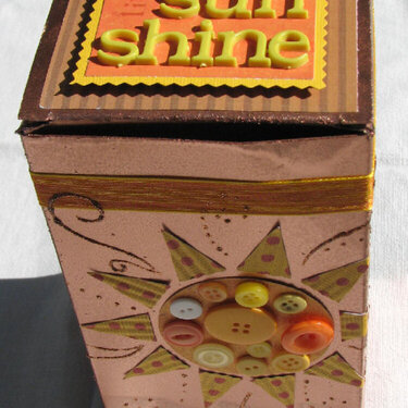 little box of sunshine 1