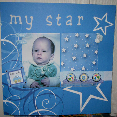 My Star