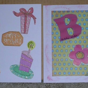 Norma&#039;s Cards