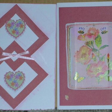 Norma&#039;s Cards