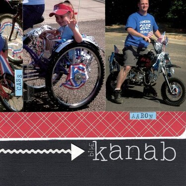 bike Kanab - pg 2