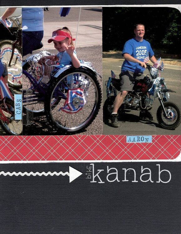 bike Kanab - pg 2