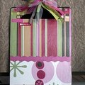 Altered Clipboard - Christy