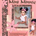 Mini Minnie