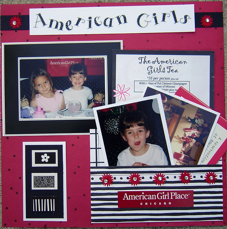 American Girls