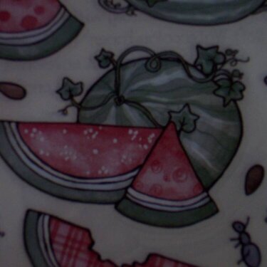 Watermelon 5pts