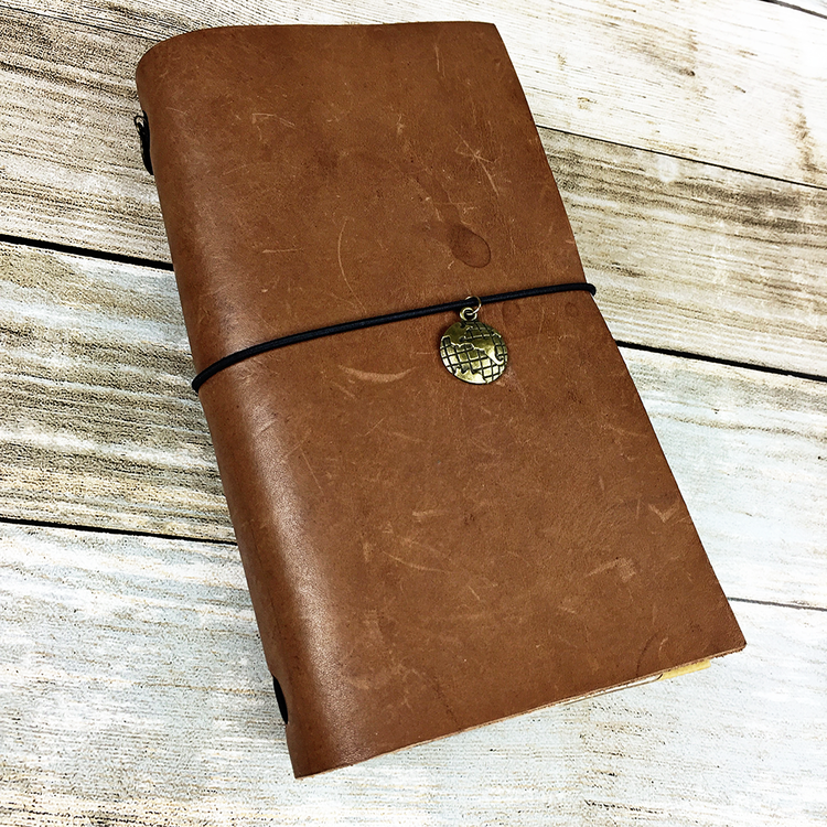 Traveljournal