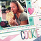 Sugar cookie