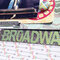 Shrek on Broadway