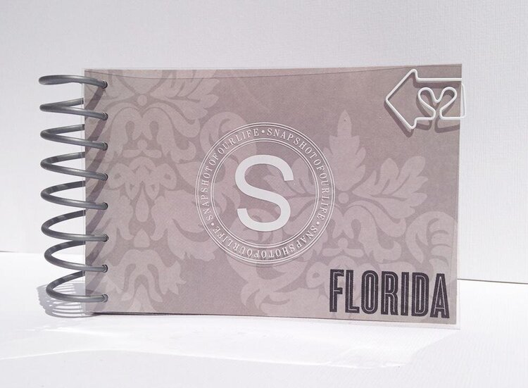 Florida mini album