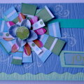 Flower Cards