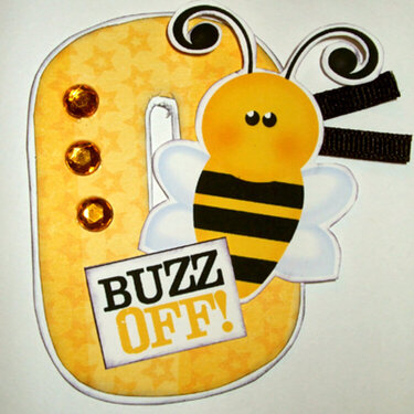BUzz Off
