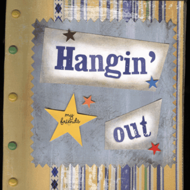 hanging-Out-6x6-album-cover
