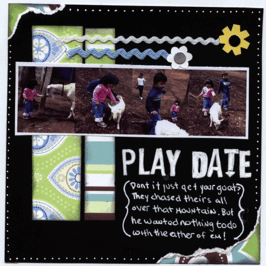 play date 6x6