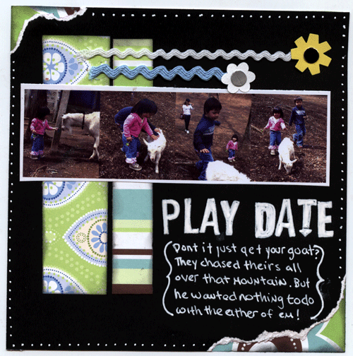 play date 6x6
