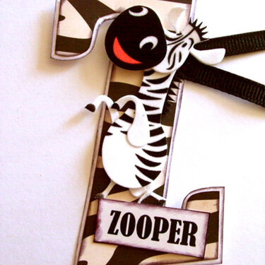 zooper