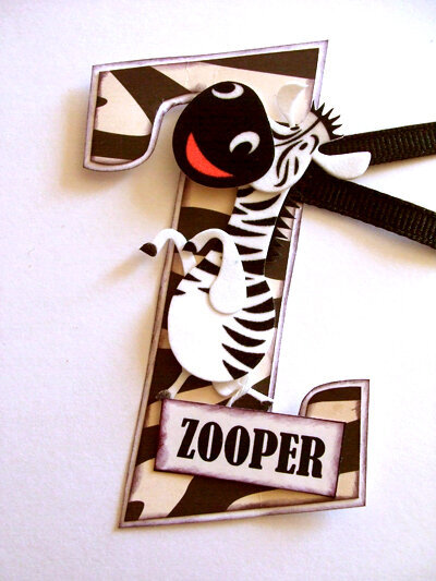 zooper
