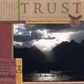 trust, the snake river