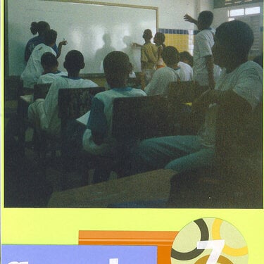 Teaching in Brazil