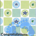 Congratulations Card