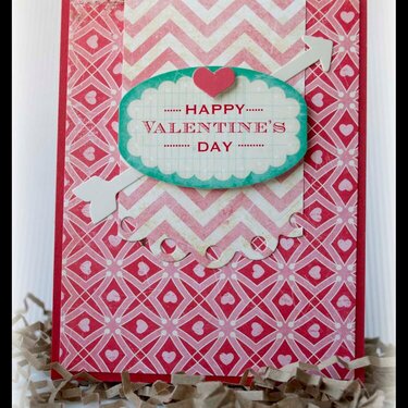 Happy Valentine's Day