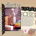 Dirty Little Secret