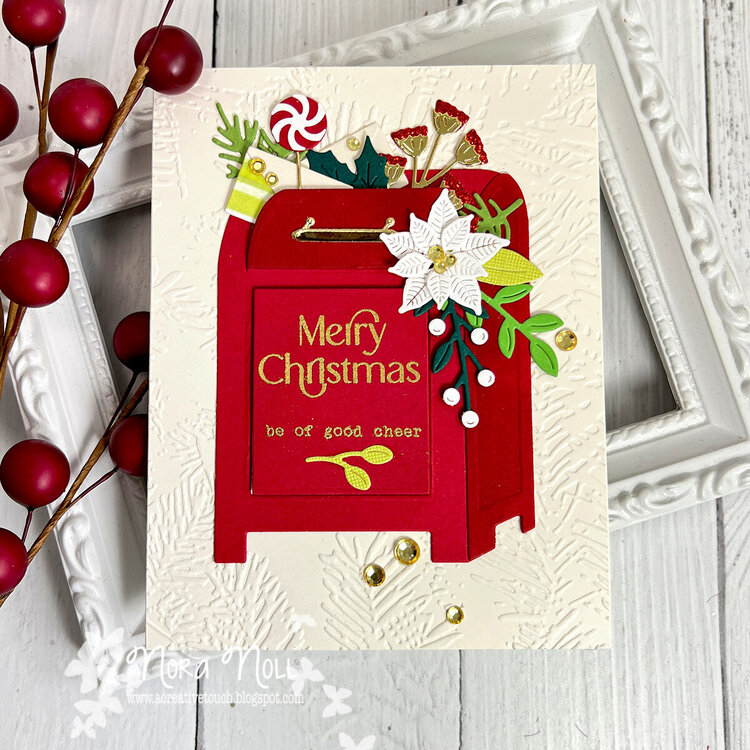 Christmas Cards