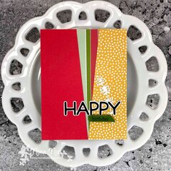 Happy Birthday Part 2