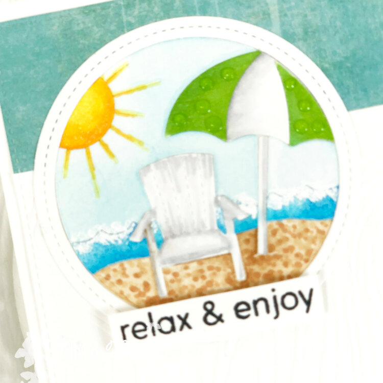 Relax and Enjoy