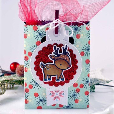 Tag and Bag***Lawn Fawn
