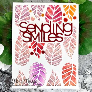 Sending Smiles